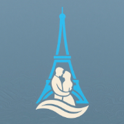 AIJEA Logo - AI-Powered French Joie de Vivre